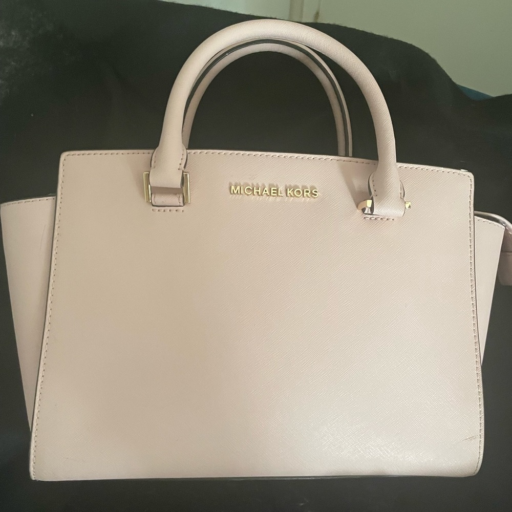 MICHAEL KORS Shoulder Bag - Picture 1 of 12